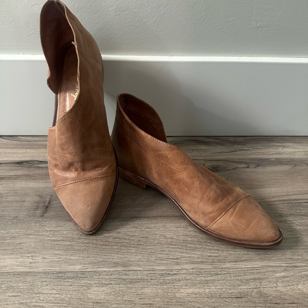 Women’s Royale Flats by Free People